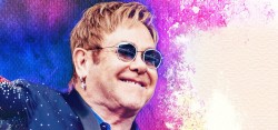 Elton John em Porto Alegre